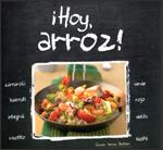 HOY ARROZ | 9788475566177 | ADRIANA STAFFIERI, CLAUDIA | Llibreria L'Illa - Llibreria Online de Mollet - Comprar llibres online