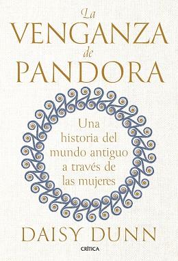 VENGANZA DE PANDORA, LA | 9788491996873 | DUNN, DAISY | Llibreria L'Illa - Llibreria Online de Mollet - Comprar llibres online