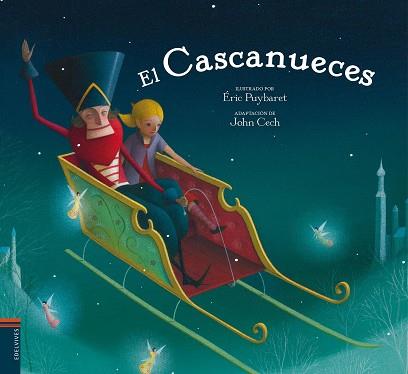 CASCANUECES, EL | 9788426390875 | HOFFMANN, E.T.A. | Llibreria L'Illa - Llibreria Online de Mollet - Comprar llibres online