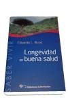 LONGEVIDAD EN BUENA SALUD | 9788479545444 | BUSO, EDUARDO L. | Llibreria L'Illa - Llibreria Online de Mollet - Comprar llibres online