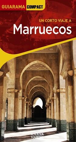 MARRUECOS | 9788491587422 | SÁNCHEZ RUIZ, FRANCISCO | Llibreria L'Illa - Llibreria Online de Mollet - Comprar llibres online