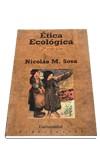 ETICA ECOLOGICA | 9788487095474 | SOSA, NICOLAS M. | Llibreria L'Illa - Llibreria Online de Mollet - Comprar llibres online