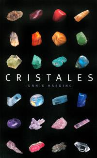 CRISTALES | 9788441420212 | HARDING, JENNIE | Llibreria L'Illa - Llibreria Online de Mollet - Comprar llibres online