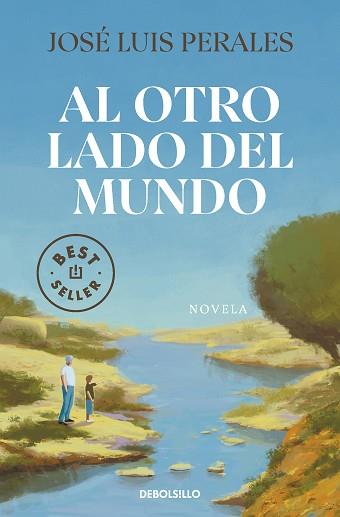 AL OTRO LADO DEL MUNDO | 9788466354899 | PERALES, JOSÉ LUIS | Llibreria L'Illa - Llibreria Online de Mollet - Comprar llibres online