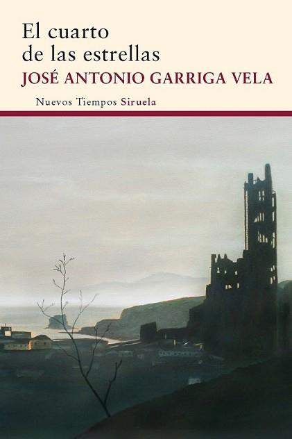 CUARTO DE LAS ESTRELLAS, EL | 9788415937487 | GARRIGA VELA, JOSÉ ANTONIO | Llibreria L'Illa - Llibreria Online de Mollet - Comprar llibres online