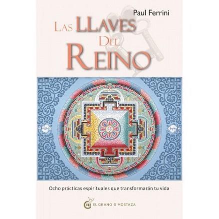 LAS LLAVES DEL REINO | 9788493931179 | FERRINI, PAUL | Llibreria L'Illa - Llibreria Online de Mollet - Comprar llibres online