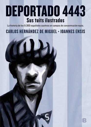 @DEPORTADO4443 | 9788466661614 | HERNÁNDEZ, CARLOS/ENSIS, IOANNES | Llibreria L'Illa - Llibreria Online de Mollet - Comprar llibres online