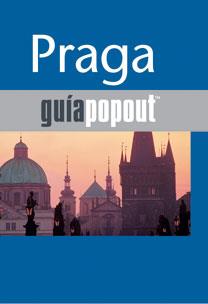 PRAGA. GUÍA POP OUT | 9788467026757 | AA. VV. | Llibreria L'Illa - Llibreria Online de Mollet - Comprar llibres online