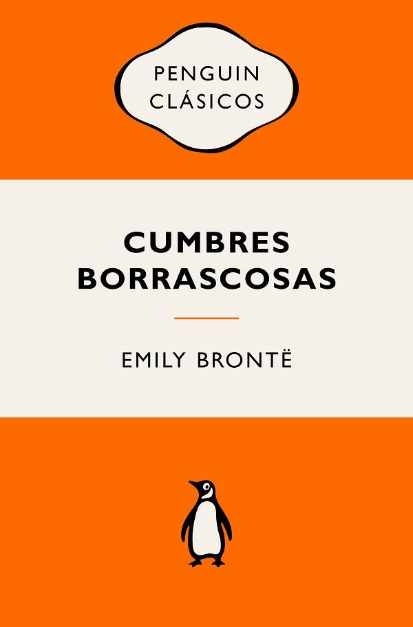 CUMBRES BORRASCOSAS | 9788491056829 | BRONTË, EMILY | Llibreria L'Illa - Llibreria Online de Mollet - Comprar llibres online