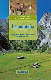 MONTAÑA, LA | 9788489840324 | Llibreria L'Illa - Llibreria Online de Mollet - Comprar llibres online