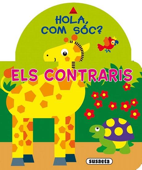 CONTRARIS, ELS | 9788467725322 | Llibreria L'Illa - Llibreria Online de Mollet - Comprar llibres online