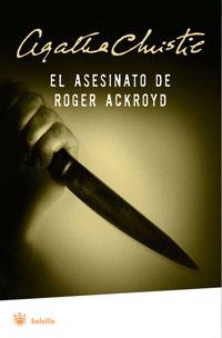 ASESINATO DE ROGER ACKROYO, EL | 9788479015435 | CHRISTIE, AGATHA | Llibreria L'Illa - Llibreria Online de Mollet - Comprar llibres online