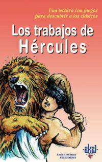 TRABAJOS DE HERCULES, LOS | 9788446018148 | VIVET | Llibreria L'Illa - Llibreria Online de Mollet - Comprar llibres online