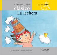 LECHERA,LA | 9788478648528 | POVEDA PIÉROLA, MARÍA ISABEL | Llibreria L'Illa - Llibreria Online de Mollet - Comprar llibres online