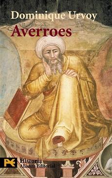 AVERROES | 9788420635224 | URVOY, DOMINIQUE | Llibreria L'Illa - Llibreria Online de Mollet - Comprar llibres online