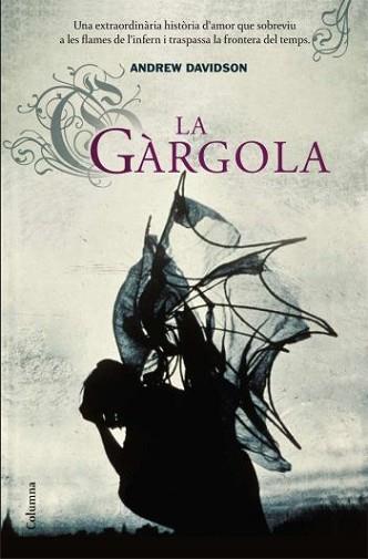 GARGOLA, LA | 9788466409490 | DAVIDSON, ANDREW | Llibreria L'Illa - Llibreria Online de Mollet - Comprar llibres online