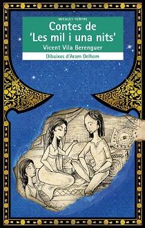 CONTES DE 'LES MIL I UNA NITS' | 9788490262832 | VILA BERENGUER, VICENT | Llibreria L'Illa - Llibreria Online de Mollet - Comprar llibres online