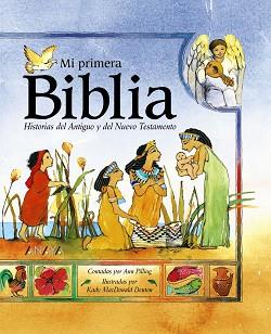 MI PRIMERA BIBLIA | 9788466724197 | PILLING, ANN | Llibreria L'Illa - Llibreria Online de Mollet - Comprar llibres online