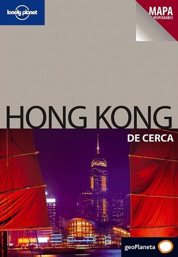 HONG KONG DE CERCA | 9788408083030 | ANDREW STONE | Llibreria L'Illa - Llibreria Online de Mollet - Comprar llibres online