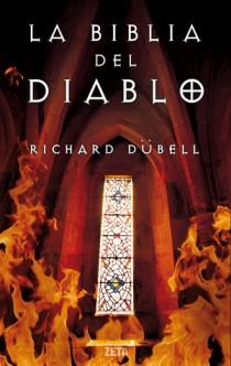 BIBLIA DEL DIABLO, LA | 9788498722154 | DÜBELL, RICHARD | Llibreria L'Illa - Llibreria Online de Mollet - Comprar llibres online