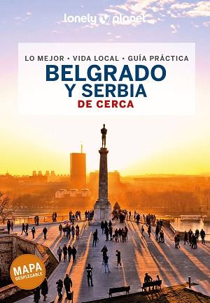 BELGRADO Y SERBIA  | 9788408222668 | PASINI, PIERO | Llibreria L'Illa - Llibreria Online de Mollet - Comprar llibres online