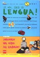 A VER, SACA LA LENGUA | 9788434871656 | Llibreria L'Illa - Llibreria Online de Mollet - Comprar llibres online