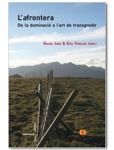 AFRONTERA, L' | 9788492542512 | JANÉ, OSCAR/ SOLE, QUERALT | Llibreria L'Illa - Llibreria Online de Mollet - Comprar llibres online