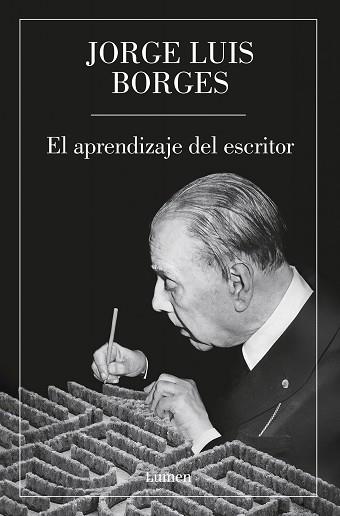 APRENDIZAJE DEL ESCRITOR, EL | 9788426431714 | BORGES, JORGE LUIS