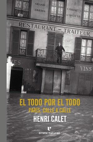 TODO POR EL TODO, EL | 9788417800260 | CALET, HENRI | Llibreria L'Illa - Llibreria Online de Mollet - Comprar llibres online