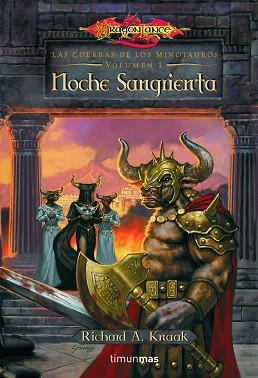 NOCHE SANGRIENTA | 9788448033583 | KNAAK, RICHARD A. | Llibreria L'Illa - Llibreria Online de Mollet - Comprar llibres online