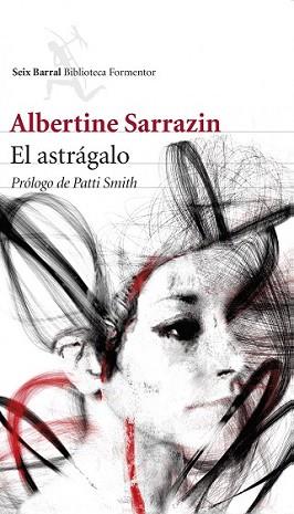 ASTRÁGALO, EL | 9788432220333 | SARRAZIN, ALBERTINE