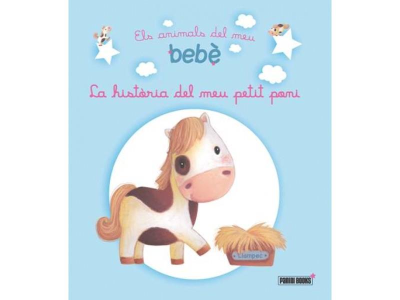 HISTÒRIA DEL MEU PONI | 9788490246214 | Llibreria L'Illa - Llibreria Online de Mollet - Comprar llibres online