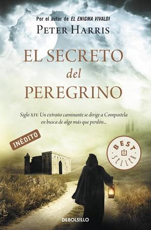 SECRETO DEL PEREGRINO, EL | 9788499083438 | HARRIS, PETER | Llibreria L'Illa - Llibreria Online de Mollet - Comprar llibres online