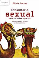 CONSULTORIO SEXUAL PARA TODAS LAS ESPECIES | 9788484328001 | JUDSON, OLIVIA | Llibreria L'Illa - Llibreria Online de Mollet - Comprar llibres online