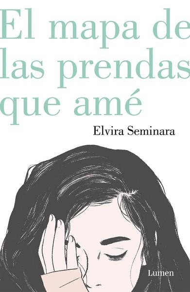 MAPA DE LAS PRENDAS QUE AMÉ, EL | 9788426403322 | SEMINARA, ELVIRA | Llibreria L'Illa - Llibreria Online de Mollet - Comprar llibres online