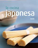 COCINA JAPONESA, LA | 9788480767699 | AA.VV. | Llibreria L'Illa - Llibreria Online de Mollet - Comprar llibres online