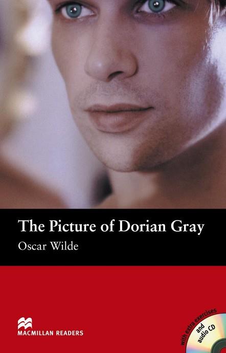 THE PICTURE OF DORIAN GRAY | 9781405076586 | WILDE, OSCAR | Llibreria L'Illa - Llibreria Online de Mollet - Comprar llibres online