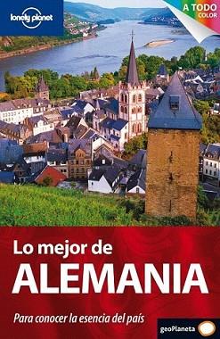 LO MEJOR DE ALEMANIA 1 | 9788408093084 | AA. VV. | Llibreria L'Illa - Llibreria Online de Mollet - Comprar llibres online