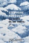 TEORIA DE LAS NUBES, LA | 9788476697658 | AUDEGUY, STEPHANE | Llibreria L'Illa - Llibreria Online de Mollet - Comprar llibres online