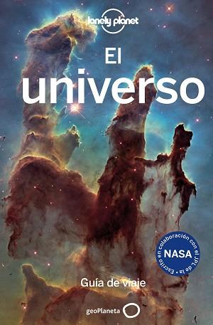 UNIVERSO, EL | 9788408216728 | BERRY, OLIVER/GARLICK, MARK A./MACKENZIE, MARK/STIMAC, VALERIE | Llibreria L'Illa - Llibreria Online de Mollet - Comprar llibres online