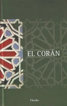 CORAN, EL | 9788425415944 | Llibreria L'Illa - Llibreria Online de Mollet - Comprar llibres online