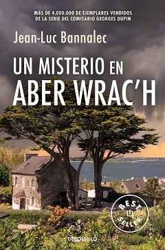 MISTERIO EN ABER WRAC'H, EL | 9788466373364 | BANNALEC, JEAN-LUC | Llibreria L'Illa - Llibreria Online de Mollet - Comprar llibres online