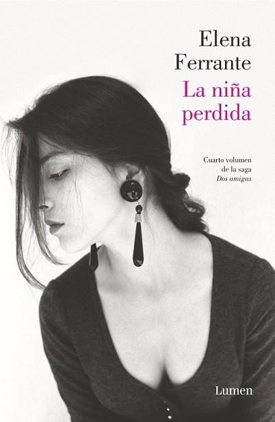 NIÑA PERDIDA, LA | 9788426402158 | FERRANTE, ELENA | Llibreria L'Illa - Llibreria Online de Mollet - Comprar llibres online