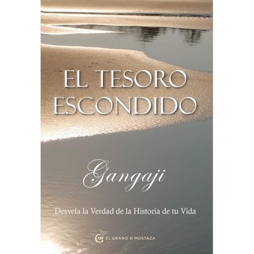 TESORO ESCONDIDO, EL | 9788493931193 | GANGAJI | Llibreria L'Illa - Llibreria Online de Mollet - Comprar llibres online