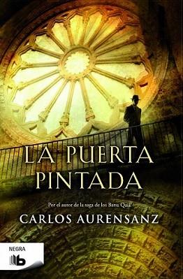 PUERTA PINTADA, LA | 9788490701836 | AURENSANZ, CARLOS | Llibreria L'Illa - Llibreria Online de Mollet - Comprar llibres online