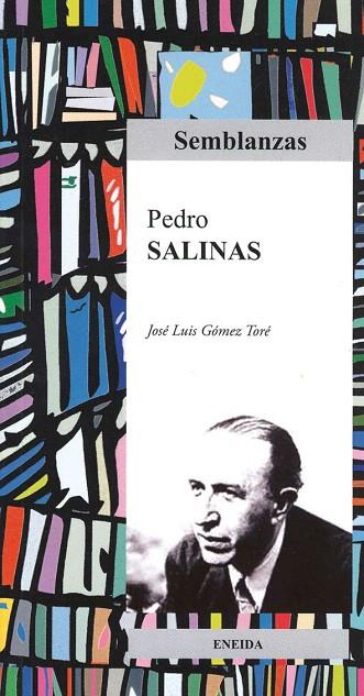 SEMBLANZAS PEDRO SALINAS | 9788492491131 | SALINAS, PEDRO | Llibreria L'Illa - Llibreria Online de Mollet - Comprar llibres online