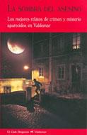 SOMBRA DEL ASESINO, LA | 9788477026471 | VV.AA. | Llibreria L'Illa - Llibreria Online de Mollet - Comprar llibres online