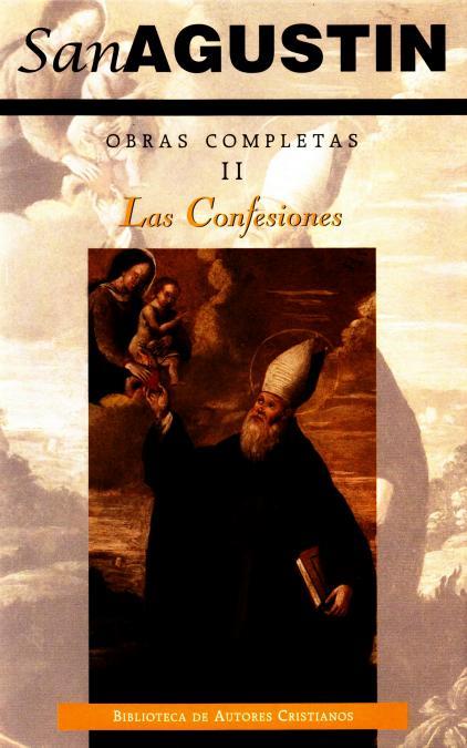 CONFESIONES | 9788479140472 | SAN AGUSTÍN | Llibreria L'Illa - Llibreria Online de Mollet - Comprar llibres online