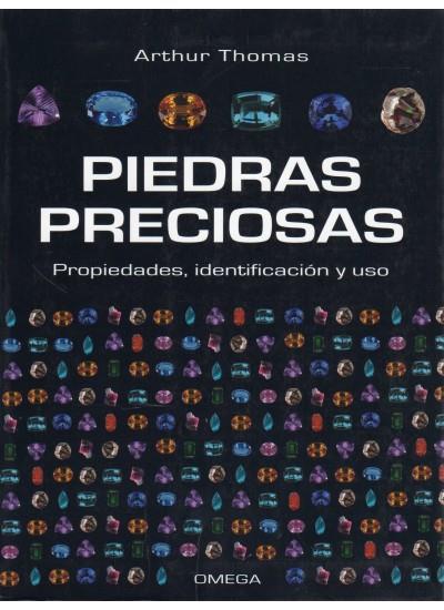 PIEDRAS PRECIOSAS | 9788428214896 | THOMAS, A. | Llibreria L'Illa - Llibreria Online de Mollet - Comprar llibres online