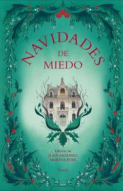 NAVIDADES DE MIEDO | 9788410183360 | DICKENS, CHARLES/HAWTHORNE, NATHANIEL/SHERIDAN LE FANU, JOSEPH/MAUPASSANT, GUY DE/PÉREZ GALDÓS, BENI | Llibreria L'Illa - Llibreria Online de Mollet - Comprar llibres online